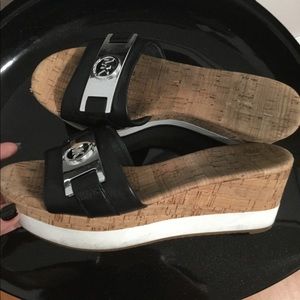 Authentic Michael Kors sandals